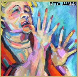 Etta James